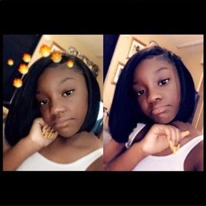 Meet your Posher, Jakia